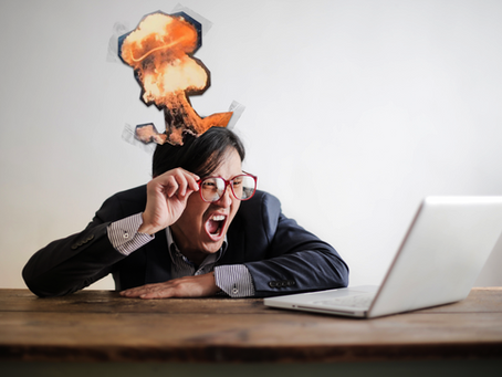 Art Block: How Creatives Can Find Their Flow Again