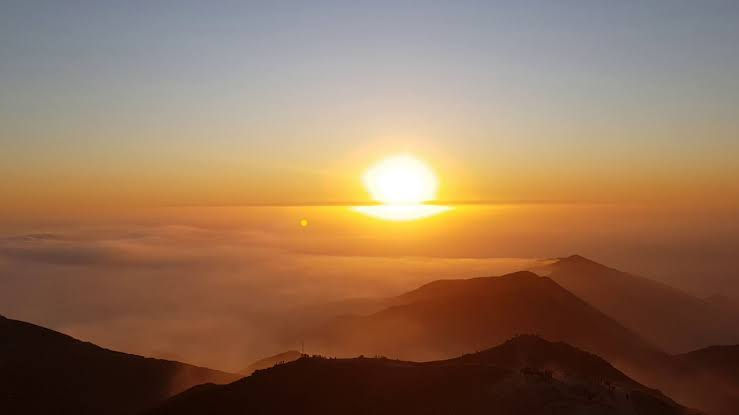 Copia de Apu Siqay: Una caminata al cielo