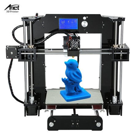 IMPRESIÓN 3D