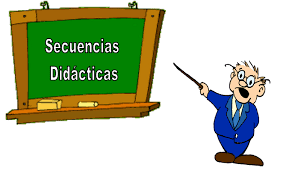 Secuencias Didácticas 