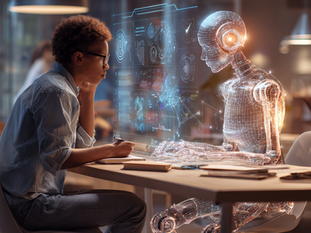 The Rise of AI Learning Assistants: What CIOs Need to Know