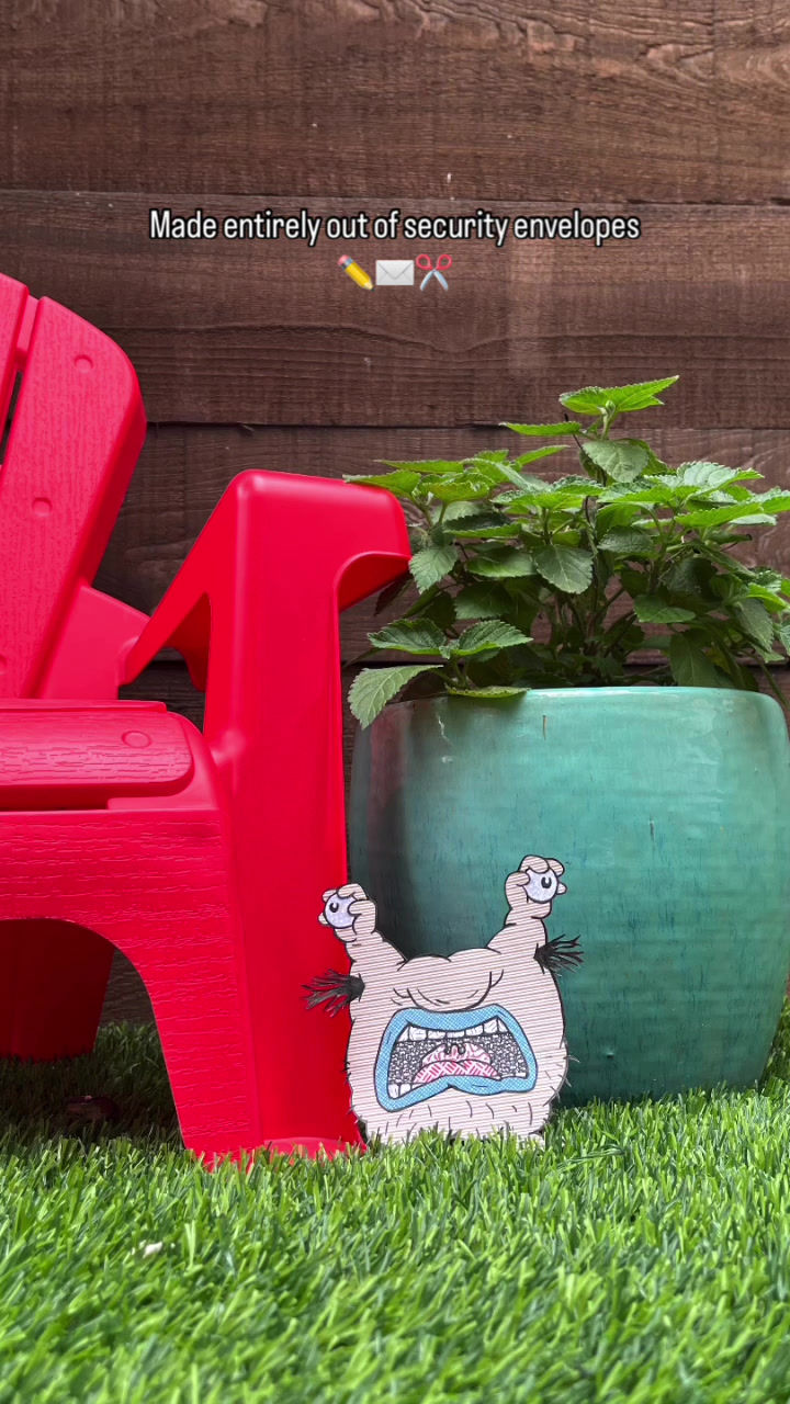 Thumbnail: Krumm