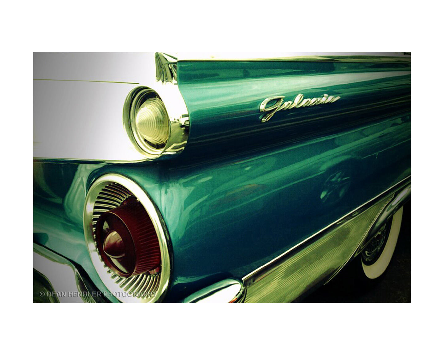 GALAXIE, Hollywood, CA, 2012