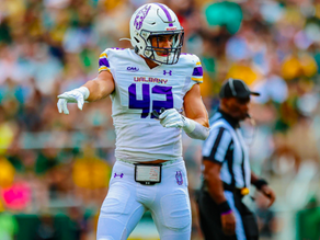 Sports Summary (10/2 - 10/8)