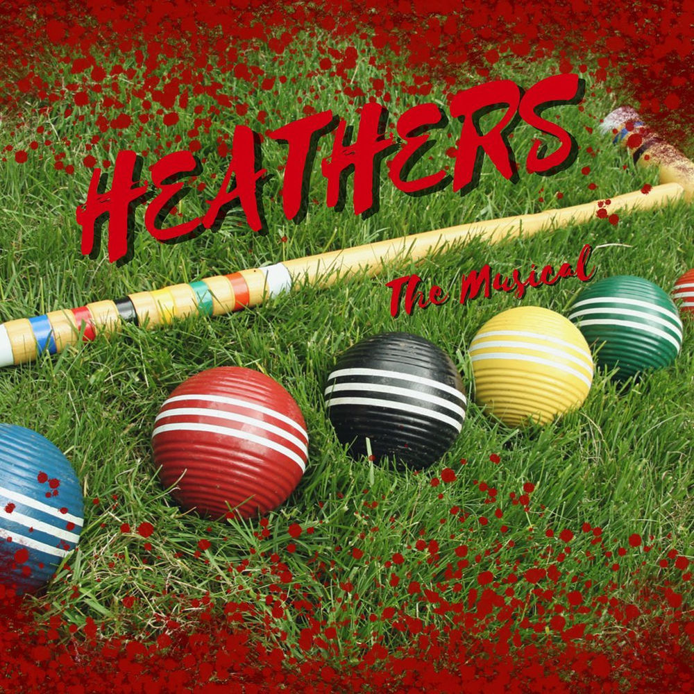 UAlbany's Fall Musical: “Heathers”