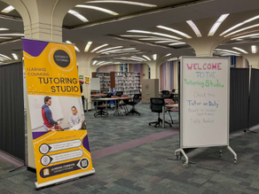 UAlbany’s New Tutoring Center Opens its Doors