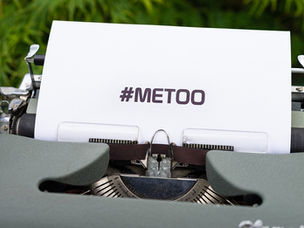 OPINION: Sexual Being First, Woman Second, Professional, Never