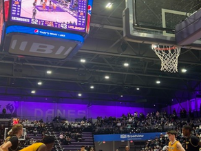 Sports Summary (2/19 - 2/25)