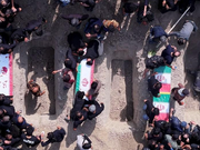 Threads and Tales by Sofia: Coachella, Americans Dancing as the World Burns