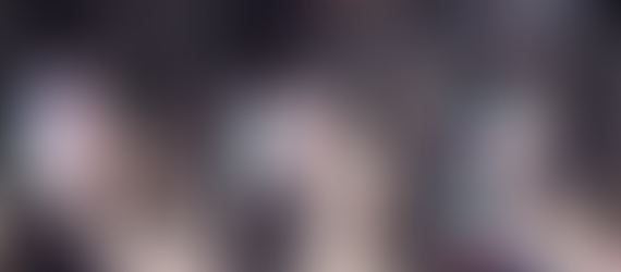 Threads and Tales by Sofia: Coachella, Americans Dancing as the World Burns