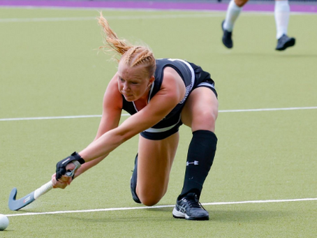 Sports Summary (9/18 - 9/24)