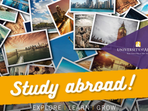 UAlbany Cautiously Begins to Reopen Study-Abroad