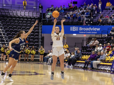Sports Summary (1/22 - 1/28)