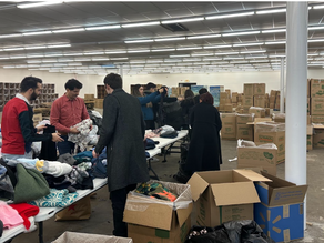 Devastating Earthquake in Turkey Hits Close to Home for Some UAlbany Students