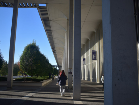 UAlbany Requests for STD Tests to Be Taken Out of SA Office