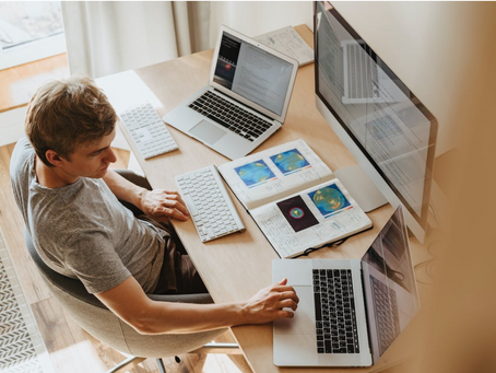 UAlbany is Ranked Number Four in Online Education