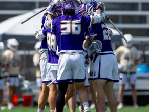 Men’s Lacrosse Seeks Fight for National Championship in 2026