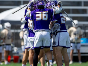 Men’s Lacrosse Seeks Fight for National Championship in 2026