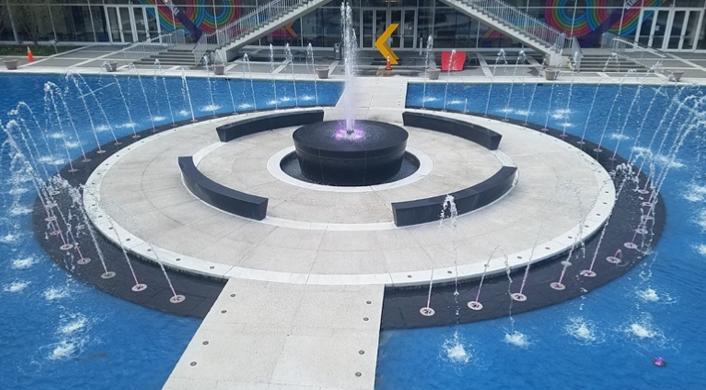 Ualbany Spring 2023 Calendar Ualbany Shares Statement On Fountain Status