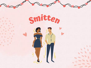 Smitten