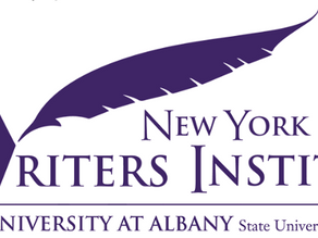 NYS Writers Institute Soft Launch for Young Writers Project