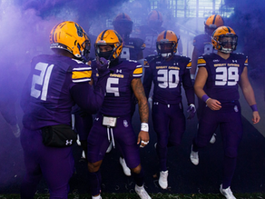 Big Changes for Great Danes Football Heading Into 2022 Season