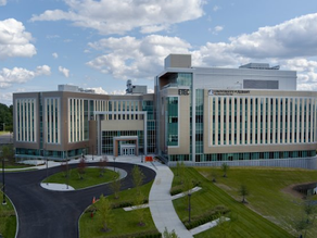 UAlbany Opens Largest Instructional Building Called ETEC