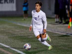 Men's Soccer Falls In Season Opener To Boston University
