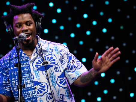 Review: “Melt My Eyez See Your Future” by Denzel Curry