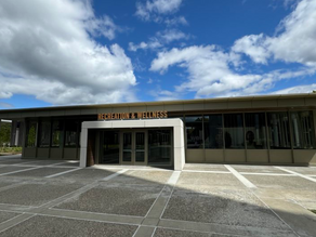 The Well at Colonial Opens Its Doors