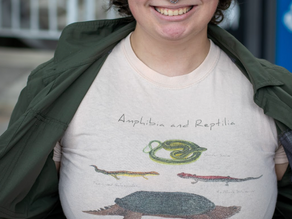 UA Runway: Block Party Edition