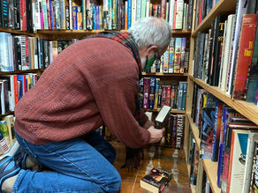 Capitol Conversations: Broadleaf Books: Books Should be Everywhere 