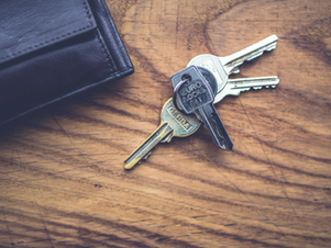 Lost your ID, Your Wallet? Don’t Panic!