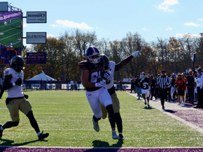 UAlbany Football Loses in Close Game to Bryant