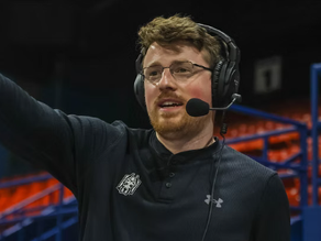 From Colonie to ESPN: Michael Johnson Jr.’s Young Career in Broadcasting