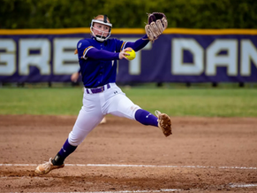 Sports Summary (3/30-4/5)