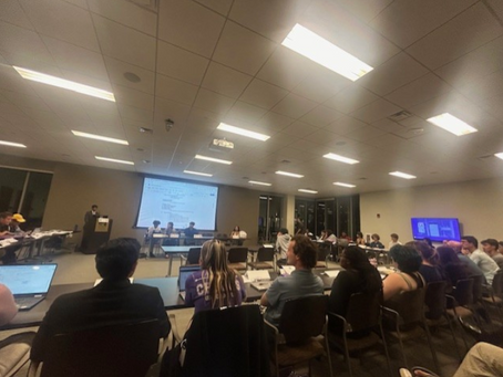 SA Court Reform Bill Sent Back to Committee