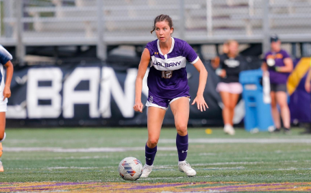 Early Struggles Continue For Women’s Soccer With Loss Against Boston University