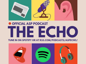 The Echo Ep.1: New York State Rifle & Pistol Association (NYSRPA) v. Bruen with Prof. Matthew Ingram