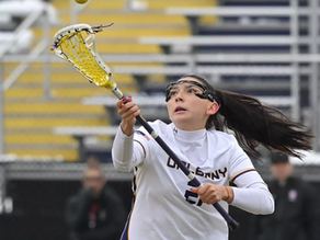 Sports Summary (2/23-3/1)