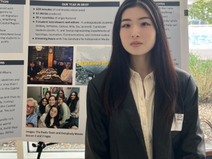Senior Letter 2026: Mirai Abe