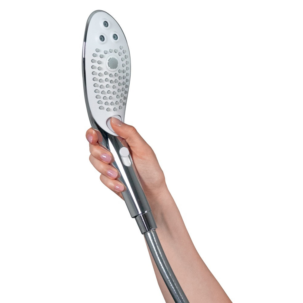 Produktbewertung: Womanizer Wave - Der erste Duschkopf fr Masturbation im Test Produktbewertung: Womanizer Wave - Der erste Duschkopf fr Masturbation im Test