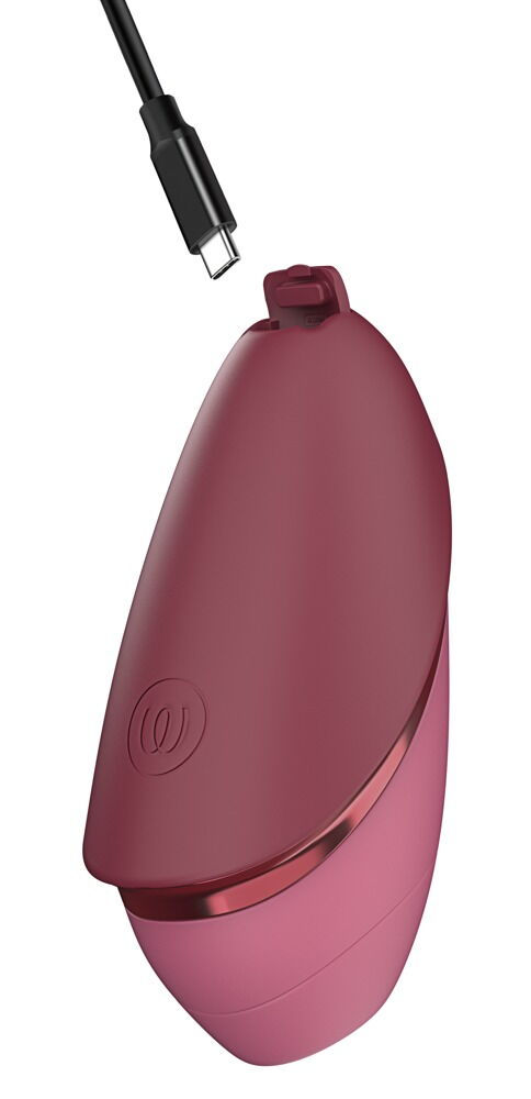 Miniaturbild: Womanizer Next Liberty - Druckwellenvibrator im Reiseformat