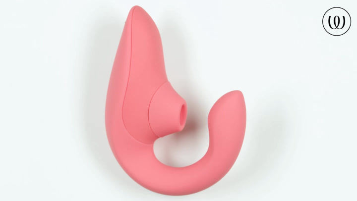 Thumbnail: Womanizer BLEND