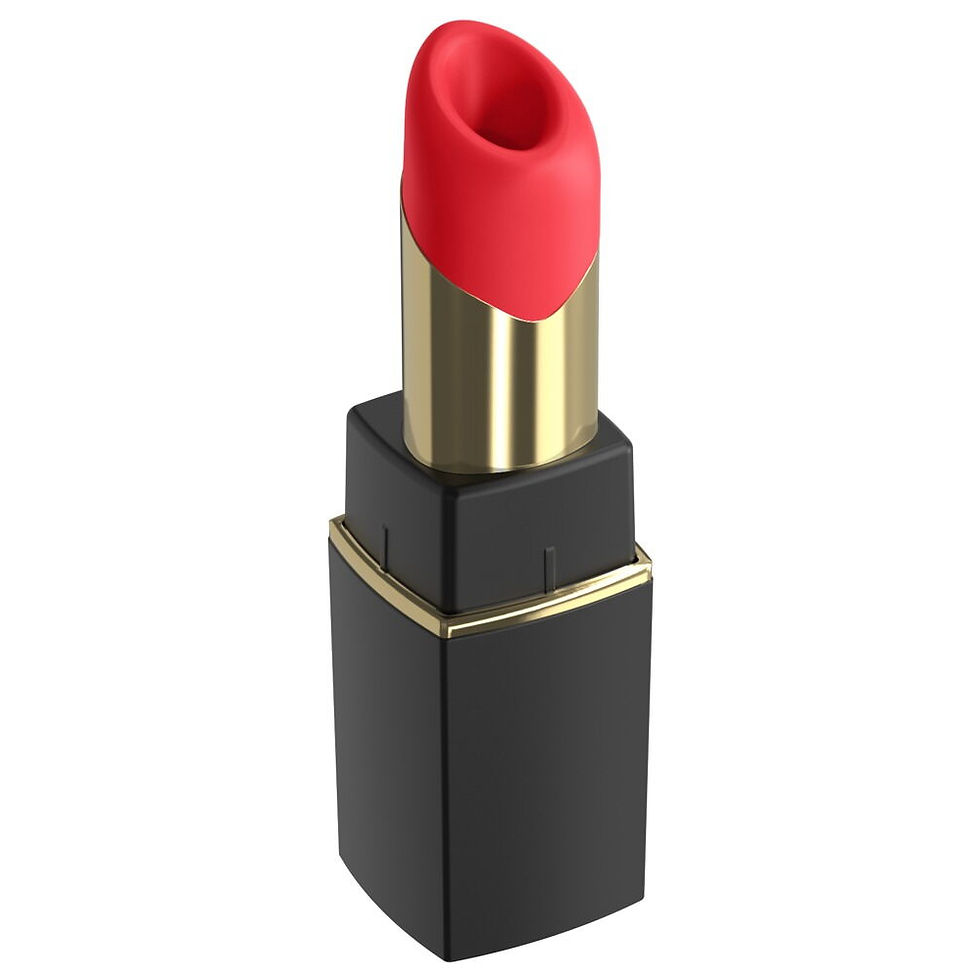 Womanizer Pro in Pink