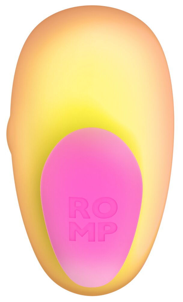 Miniaturbild: Kompakter Pulsator "Kiss" im Reiseformat | ROMP