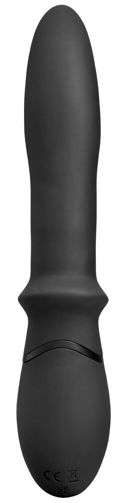 Thumbnail: Prostata Vibrator "Rimming P-Spot Vibe" | b-Vibe