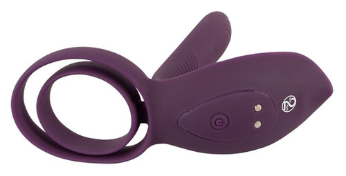 penisring mit klitorisreizer Vibro-Penisring mit Klitorisreizer online kaufen bei orion.de