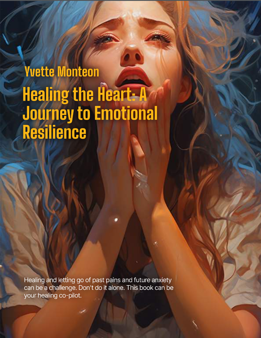 Healing the Heart: A Journey to Emotional Resilience
