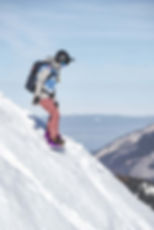 Snowboard